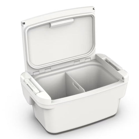 45QT Power-Free Sub-Trunk Cooler for Tesla Model Y